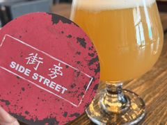 -Side Street街旁(交道口店)