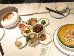 -民国红公馆·秦淮八艳(夫子庙店)