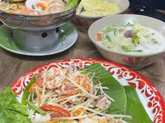 -Kat's Kitchen
