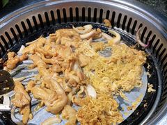 -鹤之乡·齐齐哈尔烤肉·非遗(秋涛路店)