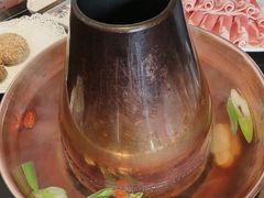 -北门涮肉·铜锅涮肉(南锣鼓巷店)