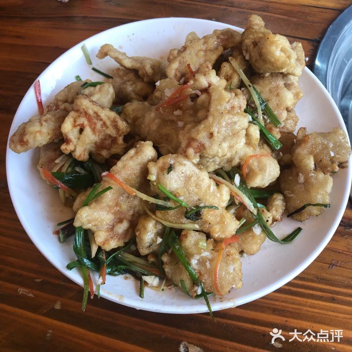 齐齐哈尔烤肉·涮羊肉(光华中心店)图片
