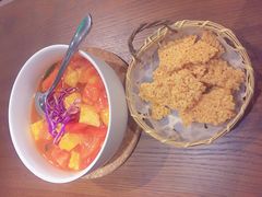 -十二舍·湯物素煮(江泰潤政店)