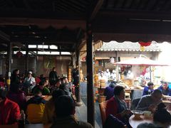 -忆秦园小笼包(惠山古镇总店)