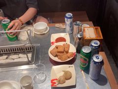 -绿地三只羊羊肉串(万科店)