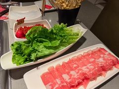 -海底捞火锅(珠影星光城夜宵主题店)
