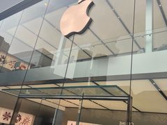 -Apple零售店(成都太古里店)