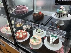 -Olé精品超市(北京合生汇店)