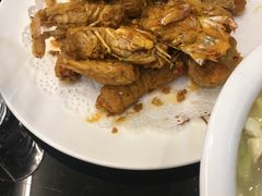 -喜来酌海鲜·饺子(和平一店)