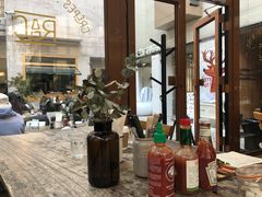-RAC BAR(安福路店)