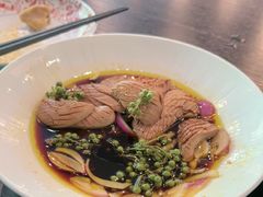-香丰阁·烤鸭·川湘菜(清河店)