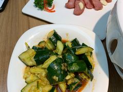 -上关雪東北菜(中房金谊店)