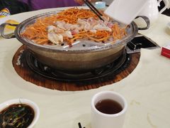 -凯盈阁·顺德私房菜·桑拿鸡