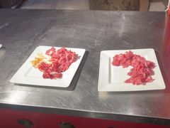 -“香”全日餐厅·株洲大汉希尔顿酒店