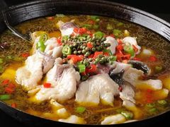 -大融厨·鸡毛店·川菜(果壳里东安湖店)