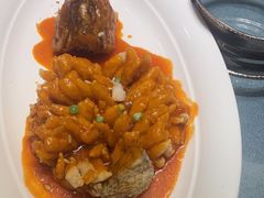 -全聚德(常州店)