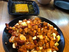 宫保鸡丁-望京一号·重庆江湖菜(工体店)