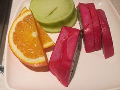 -海底捞火锅(西安路店)