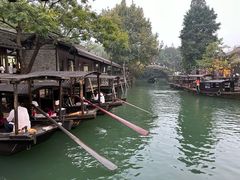 -乌镇西栅景区