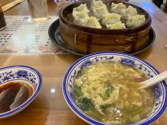 -清真马三汤包(回民街店)