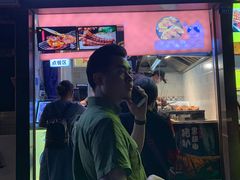 -徐亮烤蹄(建设路店)