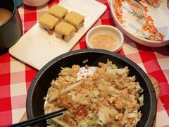 -西贝(吴江路湟普汇店)