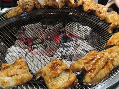 -本炙炭烤·蒲烧活鳗料理店(金沙洲店)