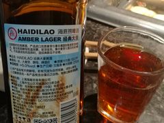 -海底捞火锅(崇文门新世界百货店)