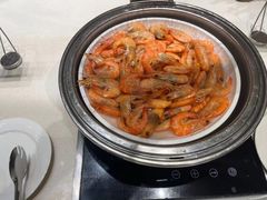 -宁波石浦豪生大酒店·自助餐厅