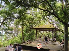 -白云山风景名胜区