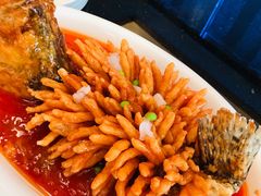 -芳华茶餐厅