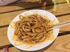 -宝葫芦西北茶食铺(万达店)