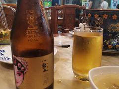 -东来顺•非遗火锅(外滩店)