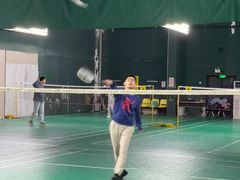 -东丽温泉羽毛球