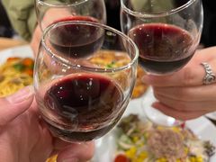 -萨莉亚意式餐厅(长安万达店)