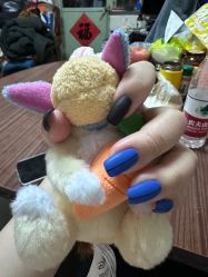 -兔猫ToMoreNails美甲美睫