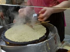 -清真·二嫂子煎饼果子(鼓楼旗舰形象店)