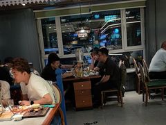 -通海俄式烧烤·俄罗斯大串(嵩山路店)