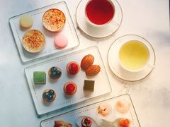 -PAUL LAFAYET 法式甜品(港汇广场店)