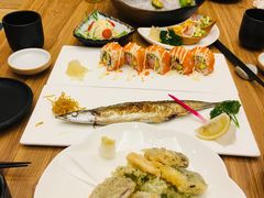 -一本钓鲔鱼屋