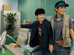 -首都电影院(天津店 中国巨幕)
