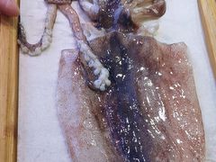 -泰白海鲜烧烤大全