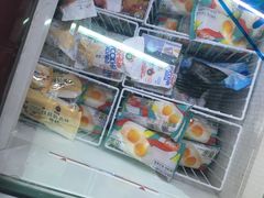 -全家便利店(东直门店)
