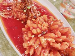 -徐记私厨(半淞园路店)