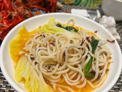 -舜和巴西烤肉餐厅(舜和国际店)