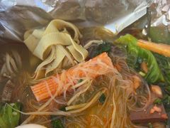 -见味花甲(福田coco park店)