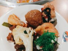 -汉丽轩韩式自助烤肉(大学城龙湖U城天街A馆店)