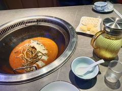 -小炉灶铁锅炖