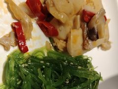 -海底捞火锅(新松江路店)