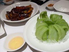 -莆田餐厅PUTIEN(三里屯店)